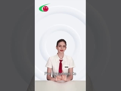 วิธีการตรวจจับความร้อนที่มีประสิทธิภาพ FM 200 ระบบเตือนไฟด้วย LED และ Buzzer