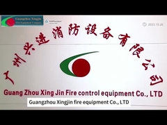 ระบบดับเพลิง FM200 ระบบดับเพลิงที่รวดเร็วและน่าเชื่อถือ