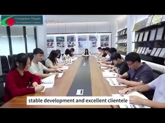 ระบบดับเพลิง Xingjin FM200