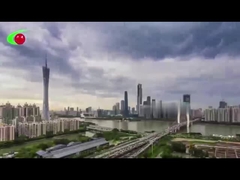 ระบบดับไฟแบบแก๊ส FM200 ที่มีประสิทธิภาพ 4M พร้อมความสามารถในการตรวจจับ