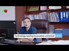 ระบบดับเพลิงอัตโนมัติด้วยแก๊ส FM200 สำหรับอุตสาหกรรม HFC 227 Gas