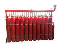 IG541 ระบบกดก๊าซ