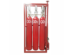 ระบบลด CO2