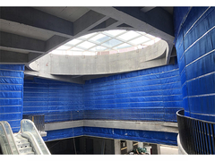 หม้อปิดไฟแบบไม่เป็นอินทรีย์