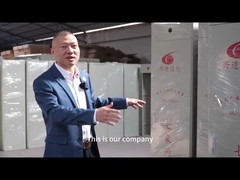 เครื่องดับไฟตู้ FM200