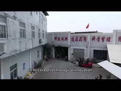 ระบบยับยั้งก๊าซ FM200 รับประกันความปลอดภัย